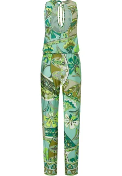 Sale Ana Alcazar Jumpsuit Zimea Mehrfarbig