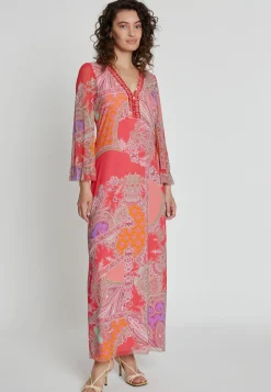 Best Ana Alcazar Kaftankleid Keposa