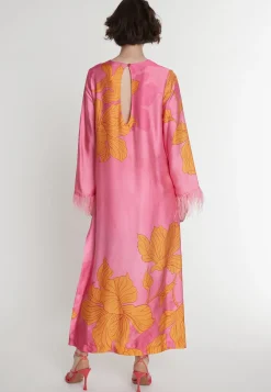 New Ana Alcazar Kaftankleid Pasmy