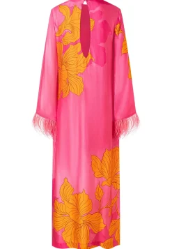 New Ana Alcazar Kaftankleid Pasmy