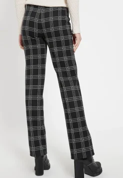 Fashion Ana Alcazar Karohose Bemma