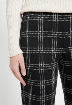 Fashion Ana Alcazar Karohose Bemma