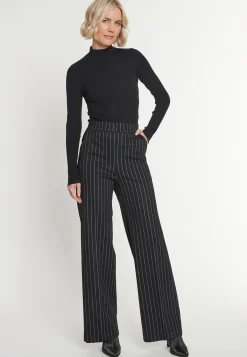 Hot Ana Alcazar Klassische Hose Mesila