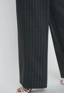 Clearance Ana Alcazar Klassische Hose Mesine