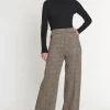 Fashion Ana Alcazar Klassische Hose Miawa