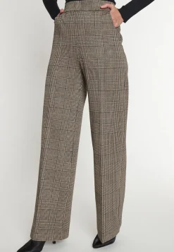 Fashion Ana Alcazar Klassische Hose Miawa