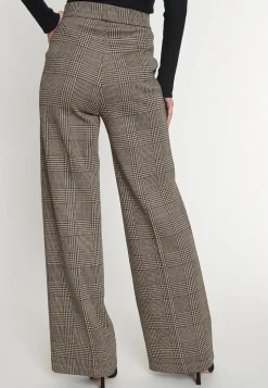 Fashion Ana Alcazar Klassische Hose Miawa