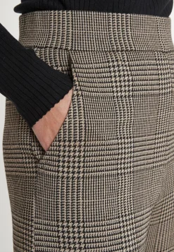 Fashion Ana Alcazar Klassische Hose Miawa