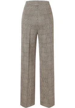 Fashion Ana Alcazar Klassische Hose Miawa