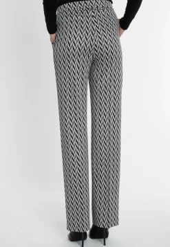 Outlet Ana Alcazar Klassische Hose Shasia