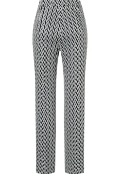 Outlet Ana Alcazar Klassische Hose Shasia