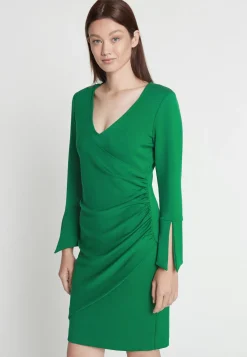 Hot Ana Alcazar Klassisches Kleid Mekosi