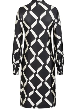 New Ana Alcazar Krawattenkleid Etawa