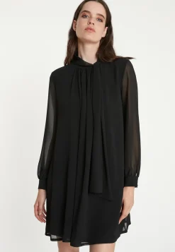 Discount Ana Alcazar Krawattenkleid Tiwa