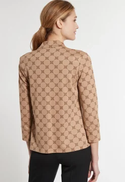 Discount Ana Alcazar Krawattentop Emalea
