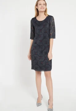 Online Ana Alcazar Kurzarmkleid Baflea