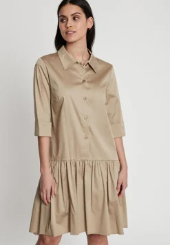 Sale Ana Alcazar Kurzarmkleid Fafyne