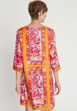 Discount Ana Alcazar Kurzarmkleid Lary
