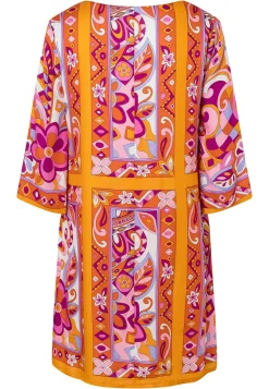 Discount Ana Alcazar Kurzarmkleid Lary