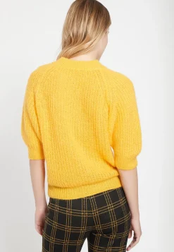 Sale Ana Alcazar Kurzarmpullover Bimky