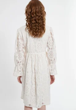 New Ana Alcazar Langarmkleid Danice