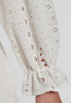 Discount Ana Alcazar Langarmkleid Gilectris
