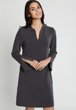 Online Ana Alcazar Langarmkleid Inora