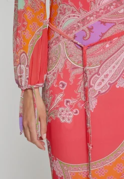 Clearance Ana Alcazar Langarmkleid Kepora