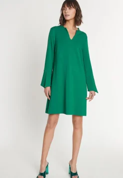 New Ana Alcazar Langarmkleid Mejsa