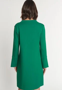 New Ana Alcazar Langarmkleid Mejsa