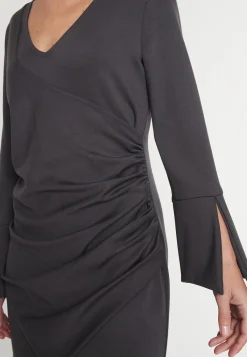 Clearance Ana Alcazar Langarmkleid Mekisa