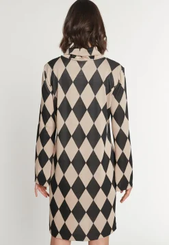 Best Ana Alcazar Langarmkleid Mio