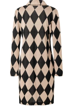 Best Ana Alcazar Langarmkleid Mio