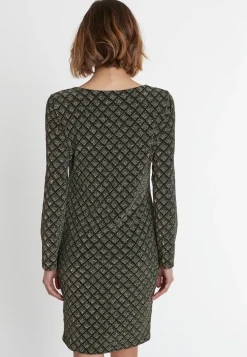 New Ana Alcazar Langarmkleid Sakyra