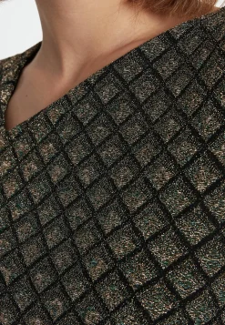 New Ana Alcazar Langarmkleid Sakyra