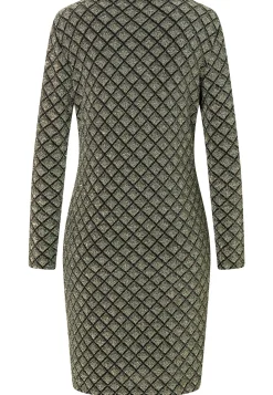 New Ana Alcazar Langarmkleid Sakyra
