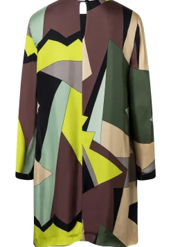 Best Ana Alcazar Langarmkleid Sarea