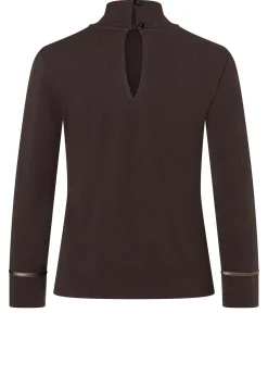 Discount Ana Alcazar Langarmshirt Harvene