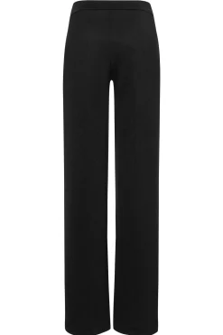 New Ana Alcazar Lange Hose Doryna Schwarz
