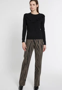 Online Ana Alcazar Lange Hose Ezosy