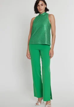 Sale Ana Alcazar Lange Hose Pacoa