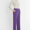 Fashion Ana Alcazar Lange Hose Saltuny