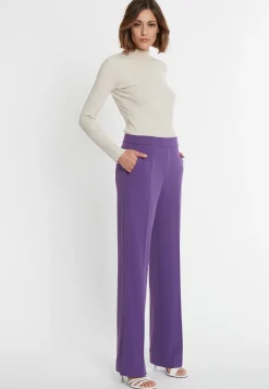 Fashion Ana Alcazar Lange Hose Saltuny