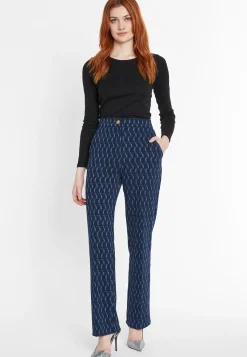 Clearance Ana Alcazar Lange Hose Siwana
