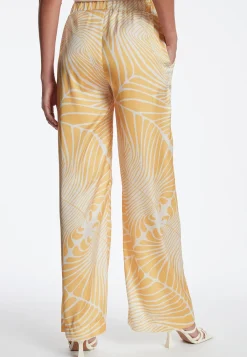 Sale Ana Alcazar Lange Hose Zeani