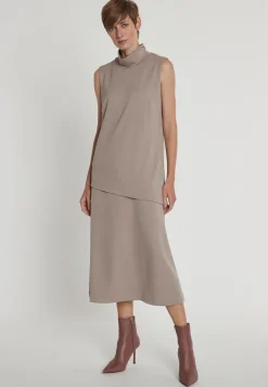 Hot Ana Alcazar Layerkleid Hedea