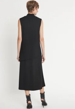 Fashion Ana Alcazar Layerkleid Hedi