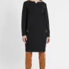 Fashion Ana Alcazar Legeres Kleid Bedma