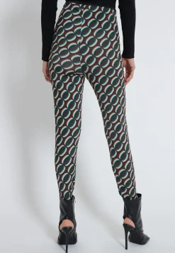 Outlet Ana Alcazar Leggings Hiofa