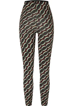 Outlet Ana Alcazar Leggings Hiofa